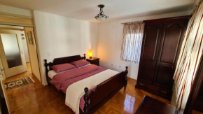 Piano Apartment in city center - Fully equipped - Free parking